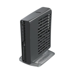 MikroTik C52iG-5HaxD2HaxD-TC - hAP ax | hAP ax | C52iG-5HaxD2HaxD-TC | 802.11ax | 1200 Mbit/s (5 GHz)/ 574 Mbit/s (2.4 GHz) Mbit