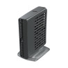 MikroTik C52iG-5HaxD2HaxD-TC - hAP ax | hAP ax | C52iG-5HaxD2HaxD-TC | 802.11ax | 1200 Mbit/s (5 GHz)/ 574 Mbit/s (2.4 GHz) Mbit