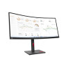 Lenovo | ThinkVision | T34w-30 | 34 " | VA | 21:9 | 60 Hz | 4 ms | 3440 x 1440 | 350 cd/m | HDMI ports quantity 1 | Black | Warr
