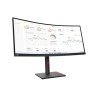 Lenovo | ThinkVision | T34w-30 | 34 " | VA | 21:9 | 60 Hz | 4 ms | 3440 x 1440 | 350 cd/m | HDMI ports quantity 1 | Black | Warr