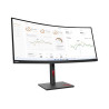 Lenovo | ThinkVision | T34w-30 | 34 " | VA | 21:9 | 60 Hz | 4 ms | 3440 x 1440 | 350 cd/m | HDMI ports quantity 1 | Black | Warr