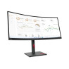 Lenovo | ThinkVision | T34w-30 | 34 " | VA | 21:9 | 60 Hz | 4 ms | 3440 x 1440 | 350 cd/m | HDMI ports quantity 1 | Black | Warr