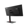 Lenovo | ThinkVision | T34w-30 | 34 " | VA | 21:9 | 60 Hz | 4 ms | 3440 x 1440 | 350 cd/m | HDMI ports quantity 1 | Black | Warr