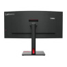 Lenovo | ThinkVision | T34w-30 | 34 " | VA | 21:9 | 60 Hz | 4 ms | 3440 x 1440 | 350 cd/m | HDMI ports quantity 1 | Black | Warr