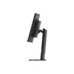 Lenovo | ThinkVision | T34w-30 | 34 " | VA | 21:9 | 60 Hz | 4 ms | 3440 x 1440 | 350 cd/m | HDMI ports quantity 1 | Black | Warr