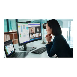 Lenovo | ThinkVision | T34w-30 | 34 " | VA | 21:9 | 60 Hz | 4 ms | 3440 x 1440 | 350 cd/m | HDMI ports quantity 1 | Black | Warr