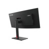 Lenovo | ThinkVision | T34w-30 | 34 " | VA | 21:9 | 60 Hz | 4 ms | 3440 x 1440 | 350 cd/m | HDMI ports quantity 1 | Black | Warr