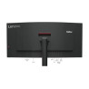 Lenovo | ThinkVision | T34w-30 | 34 " | VA | 21:9 | 60 Hz | 4 ms | 3440 x 1440 | 350 cd/m | HDMI ports quantity 1 | Black | Warr