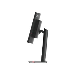 Lenovo | ThinkVision | T34w-30 | 34 " | VA | 21:9 | 60 Hz | 4 ms | 3440 x 1440 | 350 cd/m | HDMI ports quantity 1 | Black | Warr