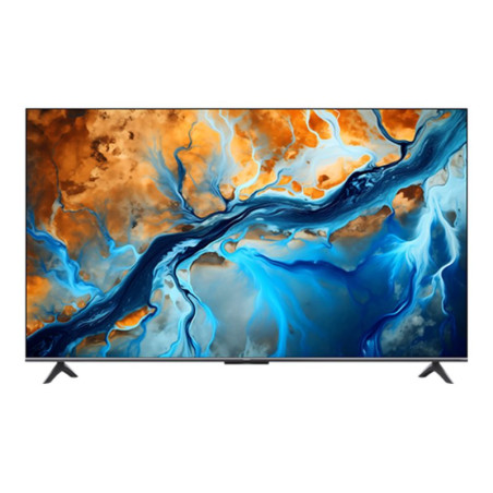 Xiaomi | TV | S Mini LED 2025 | 55 | Smart TV | Google TV | UHD | Black | 32 GB