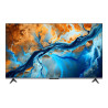 Xiaomi | TV | S Mini LED 2025 | 55 | Smart TV | Google TV | UHD | Black | 32 GB