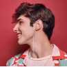 Energy Sistem Wired Earphones | EasyPods | Built-in microphone | 3.5 mm jack | Mint