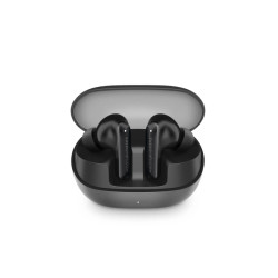 Energy Sistem True Wireless Earphones | Serenity ANC | Built-in microphone | Bluetooth | Space | ANC
