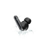 Energy Sistem True Wireless Earphones | Serenity ANC | Built-in microphone | Bluetooth | Space | ANC