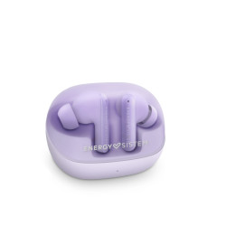 Energy Sistem True Wireless Earphones | Serenity ANC | Built-in microphone | Bluetooth | Lavender | ANC