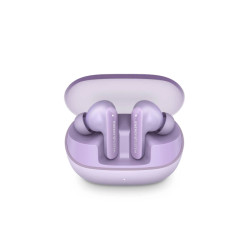 Energy Sistem True Wireless Earphones | Serenity ANC | Built-in microphone | Bluetooth | Lavender | ANC
