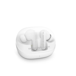 Energy Sistem True Wireless Earphones | Serenity ANC | Built-in microphone | Bluetooth | White | ANC