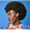 Energy Sistem True Wireless Earphones | Serenity ANC | Built-in microphone | Bluetooth | White | ANC