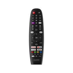 Allview QL50iPlay6200-U | 50 | Smart TV | VIDAA OS | 4K UHD