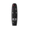 Allview QL50iPlay6200-U | 50 | Smart TV | VIDAA OS | 4K UHD