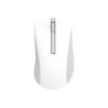 Asus Wireless Mouse | MD102 | Mouse | 2.4 GHz, Bluetooth | White