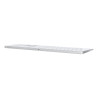 Apple Magic Keyboard with Touch ID and Numeric Keypad | Keyboard | Wireless | Cyrillic | White