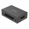 Digitus | HDMI Repeater, 8K/60Hz, Black | DS-55341