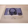 SALE OUT. Energy Sistem Radio Color Wireless Headphones with FM radio, Indigo | Energy Sistem | DAMAGED PACKAGING, SCRATCHES ON 