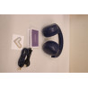 SALE OUT. Energy Sistem Radio Color Wireless Headphones with FM radio, Indigo | Energy Sistem | DAMAGED PACKAGING, SCRATCHES ON 