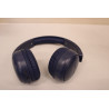 SALE OUT. Energy Sistem Radio Color Wireless Headphones with FM radio, Indigo | Energy Sistem | DAMAGED PACKAGING, SCRATCHES ON 