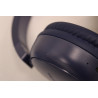SALE OUT. Energy Sistem Radio Color Wireless Headphones with FM radio, Indigo | Energy Sistem | DAMAGED PACKAGING, SCRATCHES ON 