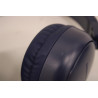 SALE OUT. Energy Sistem Radio Color Wireless Headphones with FM radio, Indigo | Energy Sistem | DAMAGED PACKAGING, SCRATCHES ON 