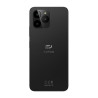 myPhone N23 | Black | 6.51 " | IPS | 1600 x 720 pixels | Mediatek | Helio G36 | Internal RAM 6 GB | 128 GB | microSD | Dual SIM 
