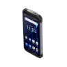 Hammer Construction | Silver | 6 " | IPS | 1080 x 2160 pixels | Mediatek | G85 | Internal RAM 6 GB | 128 GB | microSD | Dual SIM