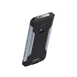 Hammer Construction | Silver | 6 " | IPS | 1080 x 2160 pixels | Mediatek | G85 | Internal RAM 6 GB | 128 GB | microSD | Dual SIM