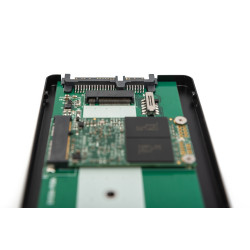 Digitus 2.5" SATA HDD Enclosure M.2 or mSATA | DA-71118