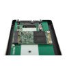 Digitus 2.5" SATA HDD Enclosure M.2 or mSATA | DA-71118
