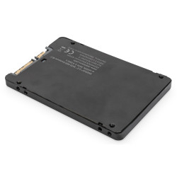 Digitus 2.5" SATA HDD Enclosure M.2 or mSATA | DA-71118
