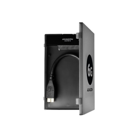 AXAGON USB 3.0 - 2.5" HDD SATA | ADSA-1S6 | SATA 6G | USB 3.0