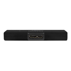 AXAGON USB 3.0 - 2.5" HDD SATA | ADSA-1S6 | SATA 6G | USB 3.0