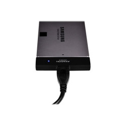 AXAGON USB 3.0 - 2.5" HDD SATA | ADSA-1S6 | SATA 6G | USB 3.0