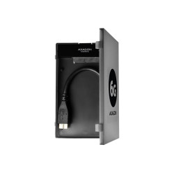 AXAGON USB 3.0 - 2.5" HDD SATA | ADSA-1S6 | SATA 6G | USB 3.0