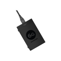 AXAGON USB 3.0 - 2.5" HDD SATA | ADSA-1S6 | SATA 6G | USB 3.0