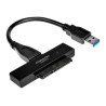 AXAGON USB 3.0 - 2.5" HDD SATA | ADSA-1S6 | SATA 6G | USB 3.0