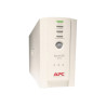 Schneider Electric APC Back-UPS | BK500EI | 500 VA | 300 W