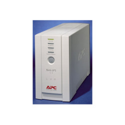 Schneider Electric APC Back-UPS | BK500EI | 500 VA | 300 W