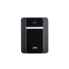 Schneider Electric APC Easy UPS | BVX900LI | 900 VA | 480 W