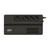Schneider Electric APC Easy UPS | BV1000I-GR | 1000 VA | 600 W