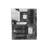 MSI PRO B860-P | Processor family Intel | Processor socket LGA1851 | DDR5 | Supported hard disk drive interfaces SATA, M.2 | Num