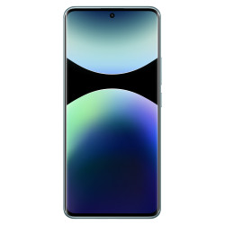 Xiaomi Redmi | Note 14 Pro+ | Frost Blue | 6.67 " | AMOLED | 1220 x 2712 pixels | Qualcomm | Snapdragon | Internal RAM 12 GB | 5